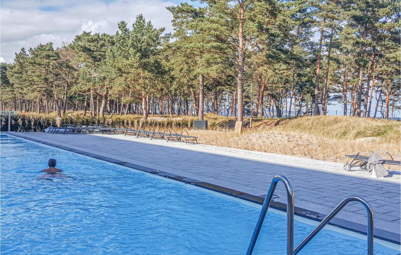 Prora Solitaire Avida Loft 9 Binz Exterior photo