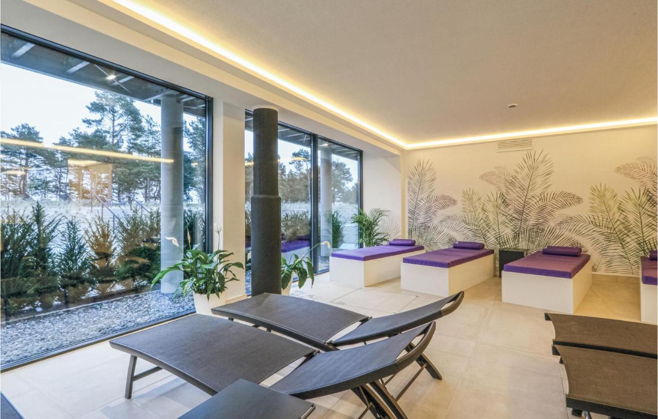 Prora Solitaire Avida Loft 9 Binz Exterior photo