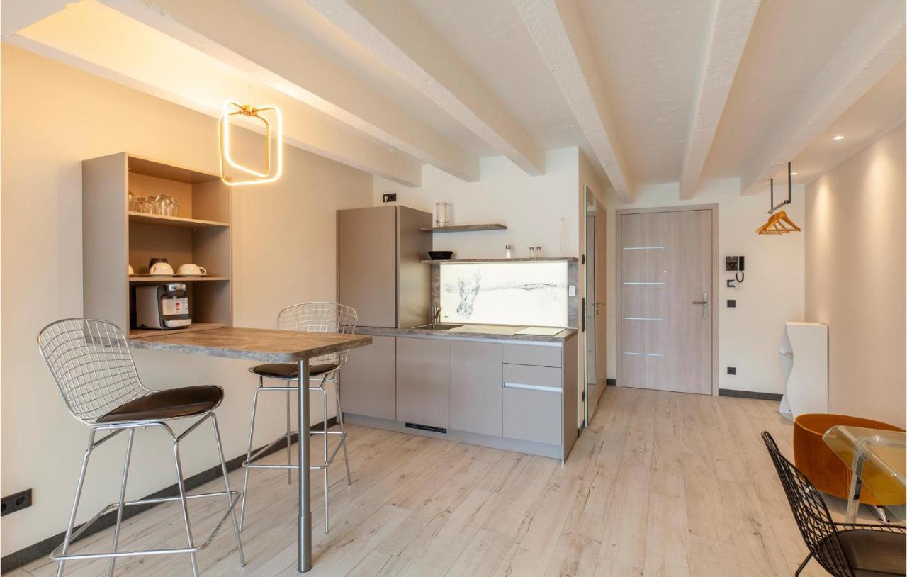 Prora Solitaire Avida Loft 9 Binz Exterior photo