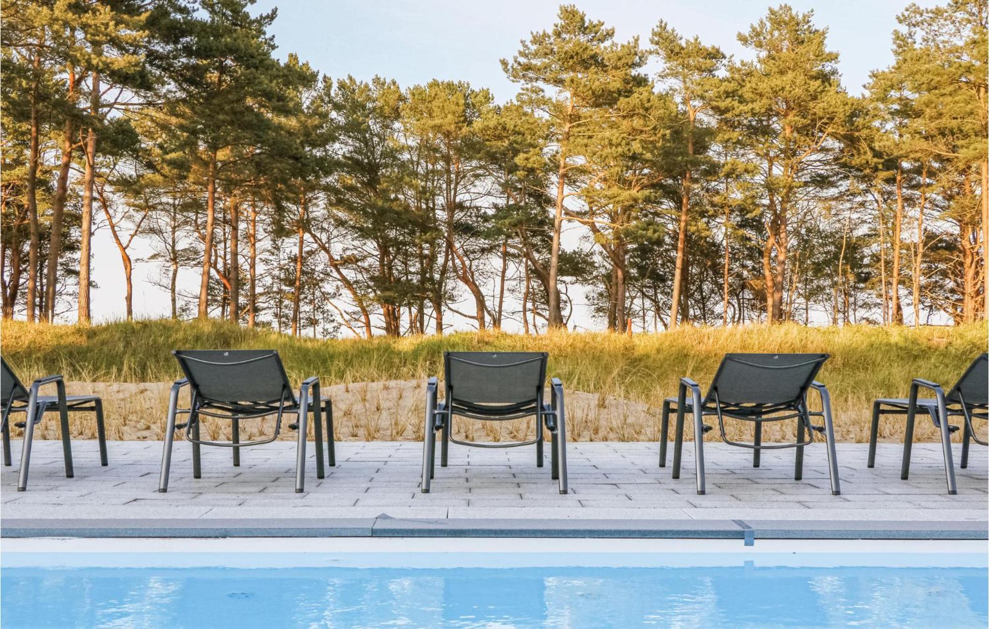 Prora Solitaire Avida Loft 9 Binz Exterior photo