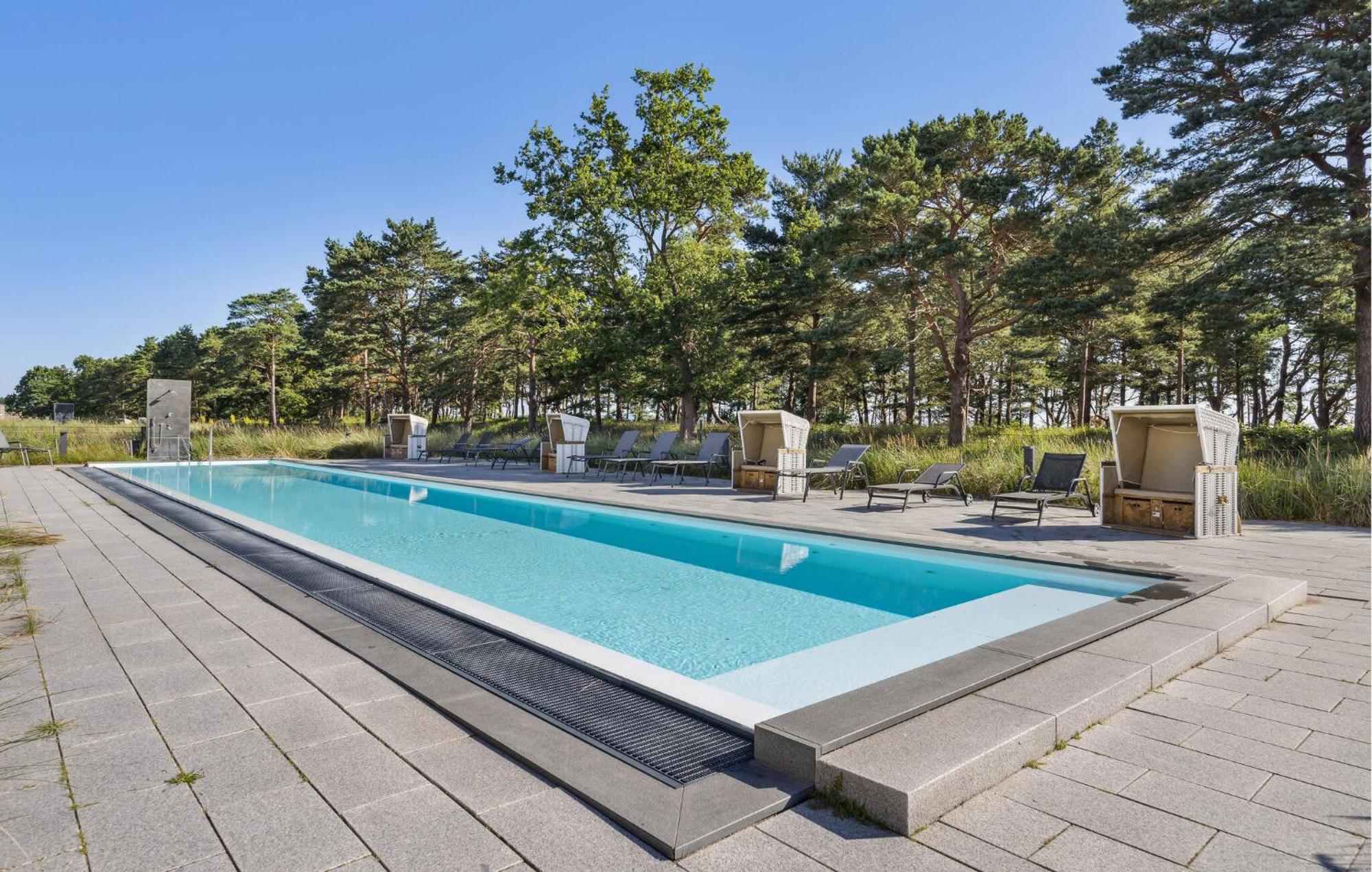 Prora Solitaire Avida Loft 9 Binz Exterior photo